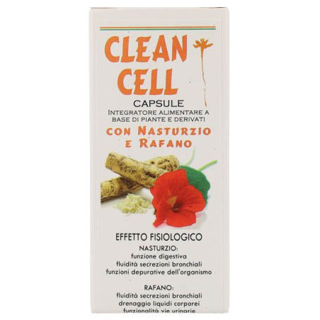 CLEAN CELL 50 OPERCOLI