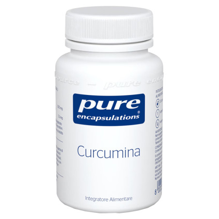 PURE ENCAPSULATIONS CURCUMINA 30 CAPSULE