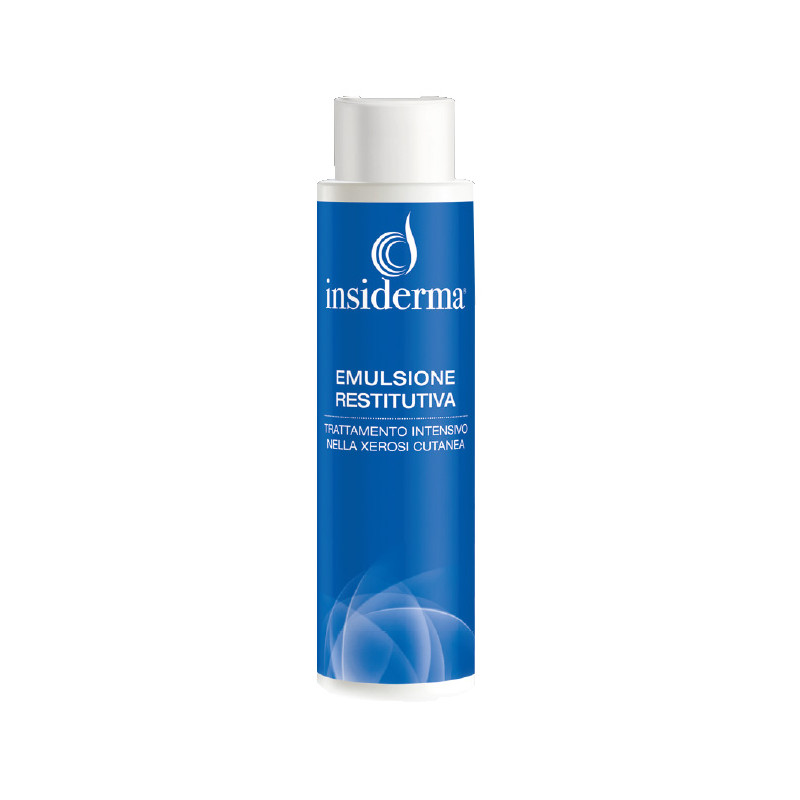 INSIDERMA EMULSIONE RESTITUTIVA 500 ML