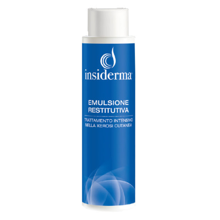 INSIDERMA EMULSIONE RESTITUTIVA 500 ML