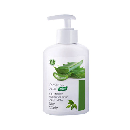 GEL INTIMO BIO ALOE VERA 250 ML