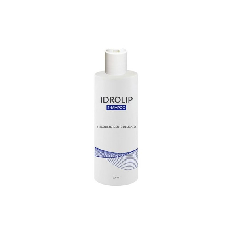 IDROLIP SHAMPOO 200 ML LG DERMA