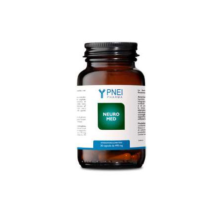 NEURO MED 30 CAPSULE VEGETALI