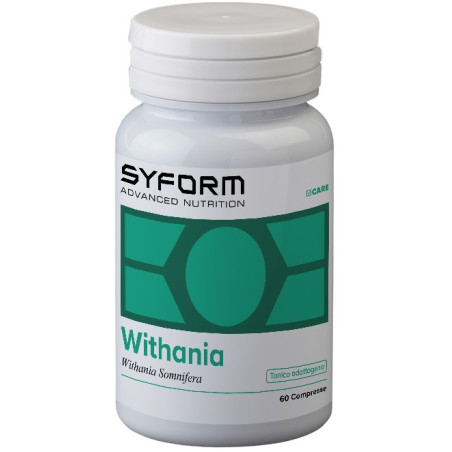 WITHANIA 60 COMPRESSE