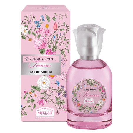 CUOR DI PETALI ICONICA EAU DE PARFUM 50 ML