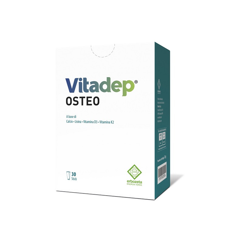 VITADEP OSTEO 30 STICK