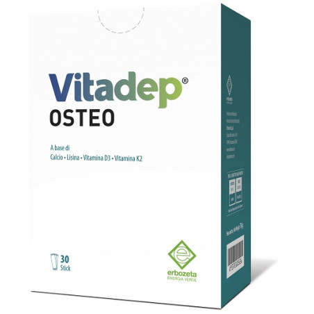 VITADEP OSTEO 30 STICK