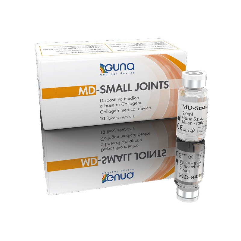 MD-SMALL JOINTS 5 FLACONCINI DA 2 ML