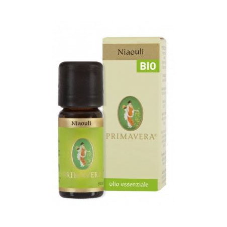 NIAOULI OLIO ESS BIO 10ML