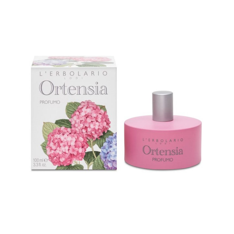 ORTENSIA ACQUA DI PROFUMO 50 ML