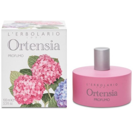 ORTENSIA ACQUA DI PROFUMO 50 ML