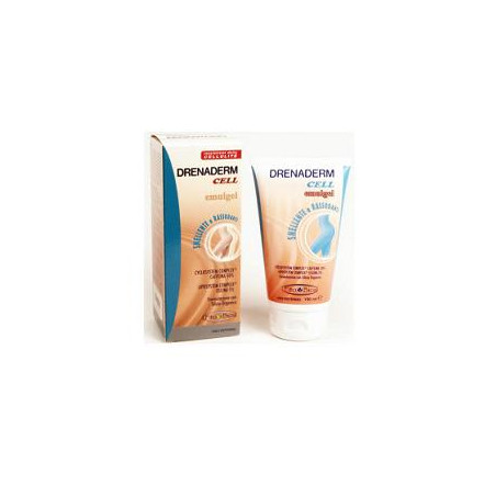 DRENADERM CELL EMULGEL 150 ML