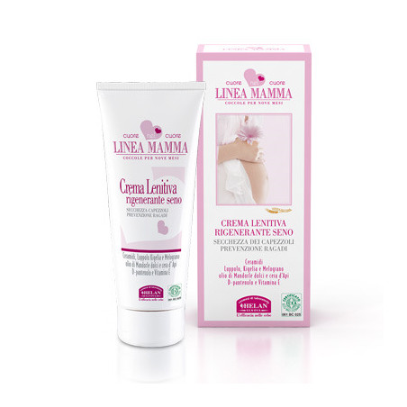 MAMMA CREMA LENITIVA SENO 30 ML