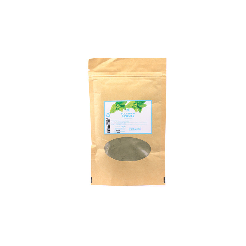 POLVERE DI STEVIA