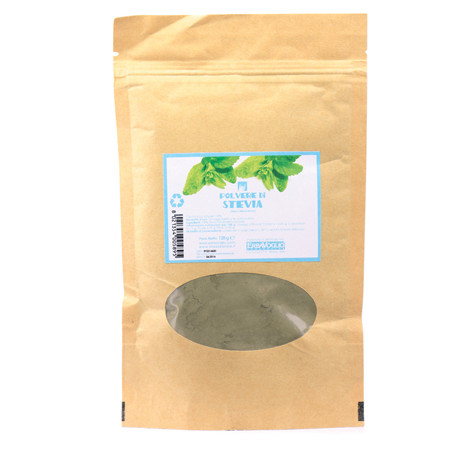 POLVERE DI STEVIA