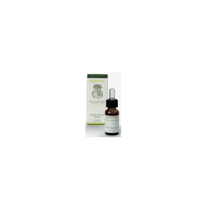 GINEPRO OLIO ESSENZIALE 10 ML