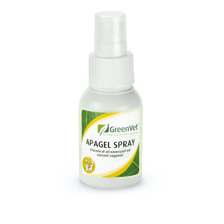 GREENVET APAGEL SPRAY 50 ML