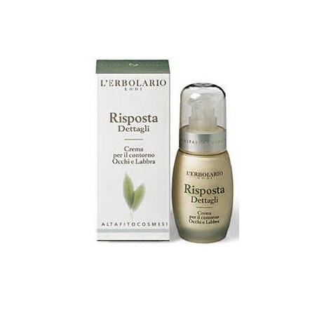 RISPOSTA DETTAGLI 30 ML