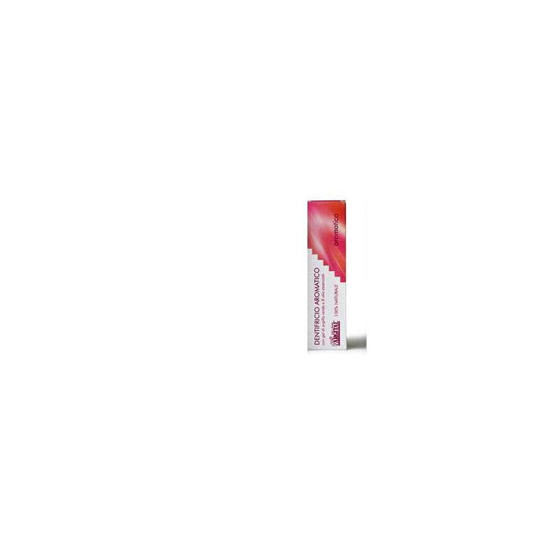 DENTIFRICIO AROMATICO 75 ML