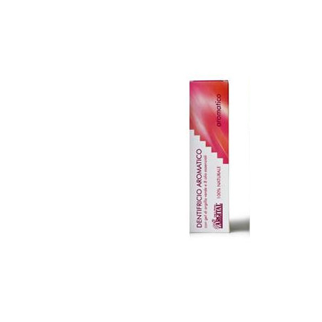 DENTIFRICIO AROMATICO 75 ML