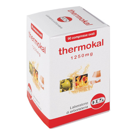 THERMOKAL 90 COMPRESSE