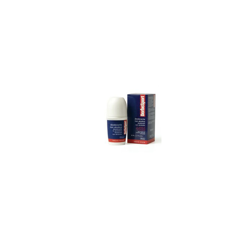 DERBESPORT VITANOVA DEOD 50ML