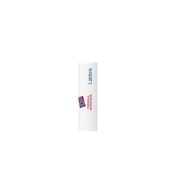 Neutrogena Stick Labbra Formula Norvegese 4,8g