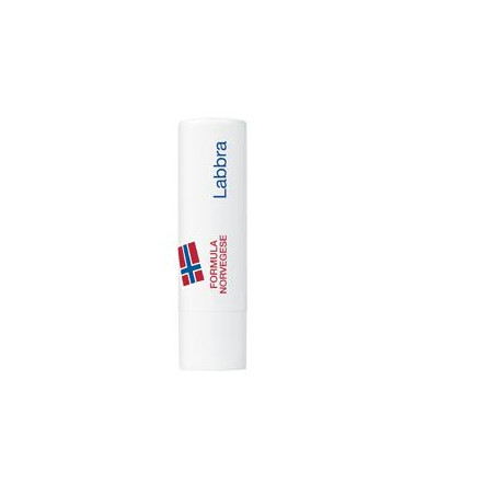 Neutrogena Stick Labbra Formula Norvegese 4,8g