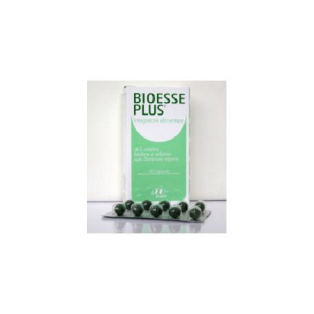 BIOESSE PLUS 30 CAPSULE