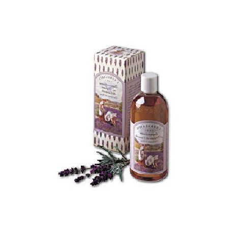 BAGNOSCHIUMA LAVANDA 250 ML