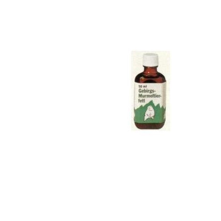 BANO GRASSO MARMOTTA 100 ML