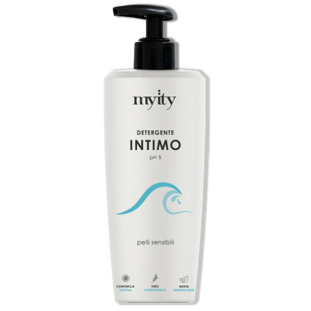 MYITY DETERGENTE INTIMO 200 ML