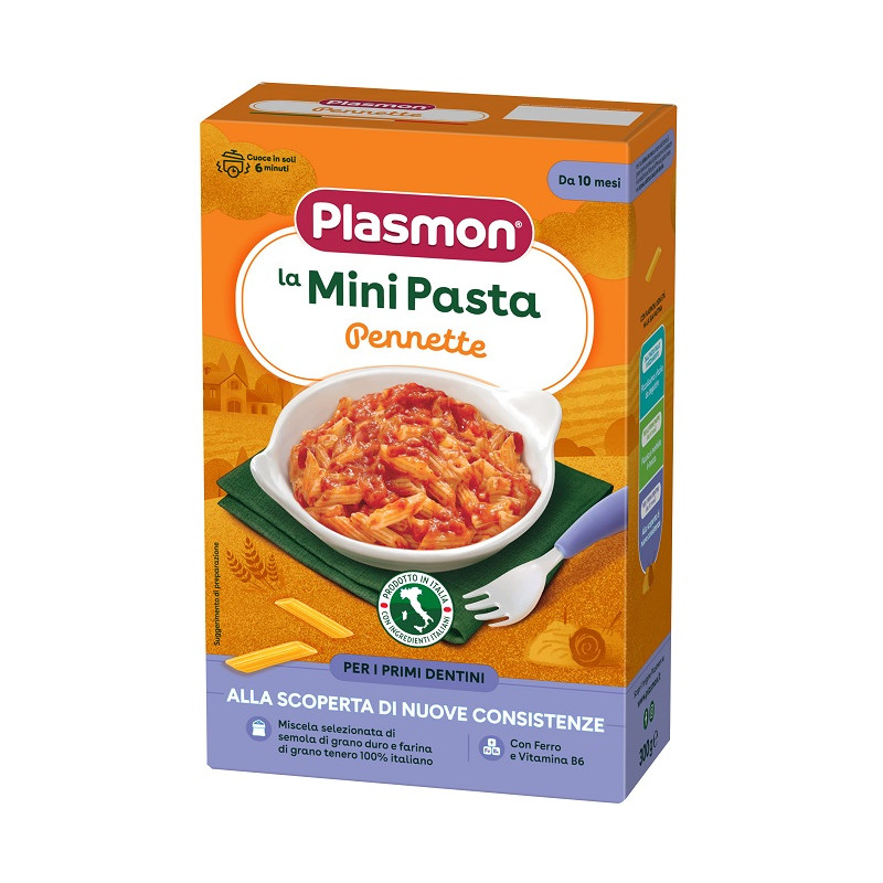 PASTINA PENNETTE 300 G