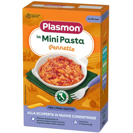 PASTINA PENNETTE 300 G