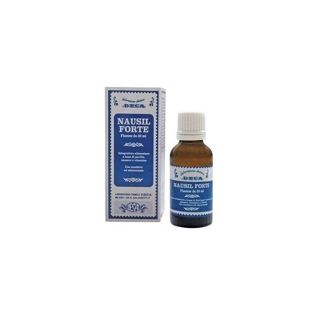 Nausil Forte 30ml