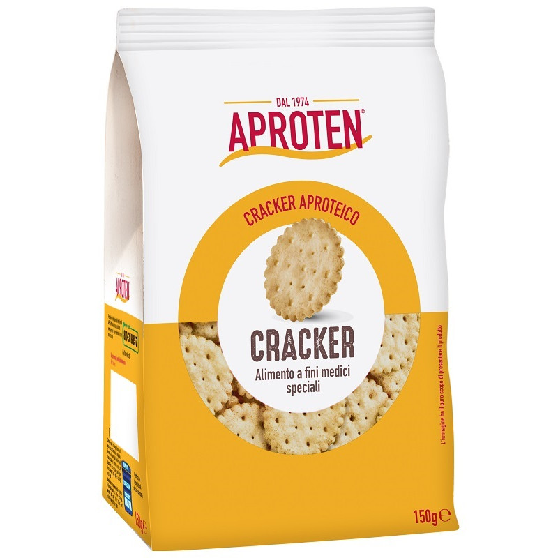 APROTEN CRACKER 150 G