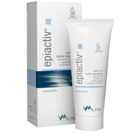 EPIACTIV CREMA AZIONE RIPARATRICE 100 ML