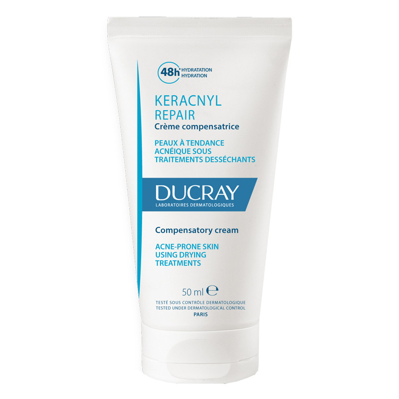 DUCRAY KERACNYL CR REPAIR 50 ML