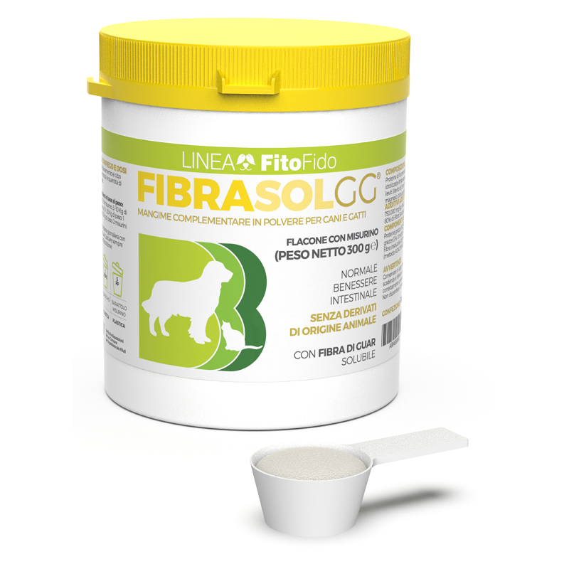 FIBRASOL GG 300 G