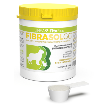 FIBRASOL GG 300 G