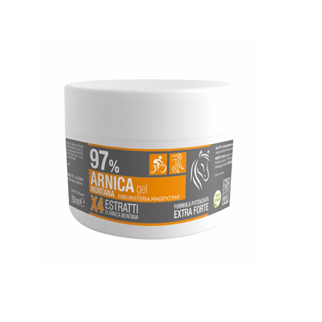 ARNICA 97% GEL 250 ML