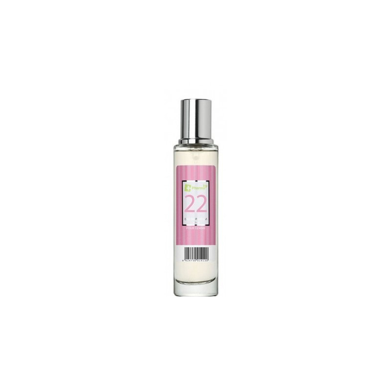 IAP PHARMA PROFUMO DA DONNA 22 30 ML