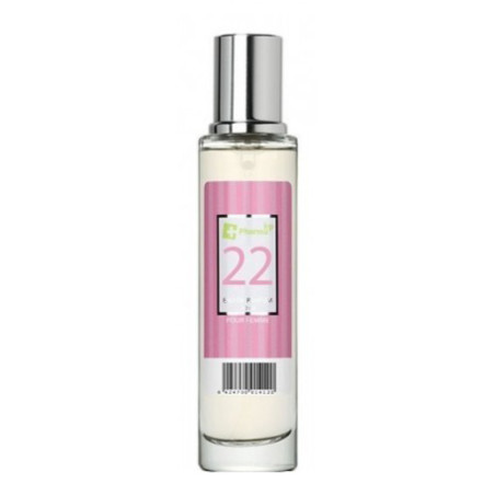 IAP PHARMA PROFUMO DA DONNA 22 30 ML