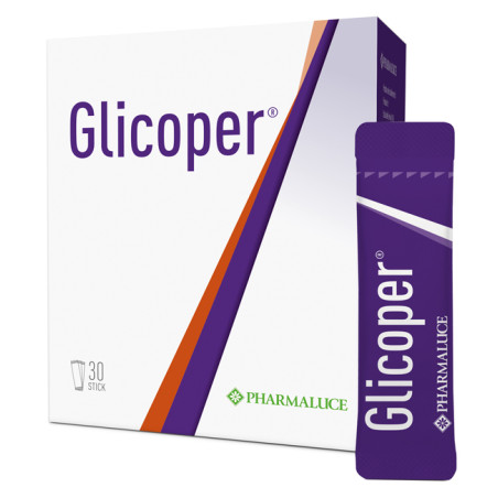 GLICOPER 30 STICK