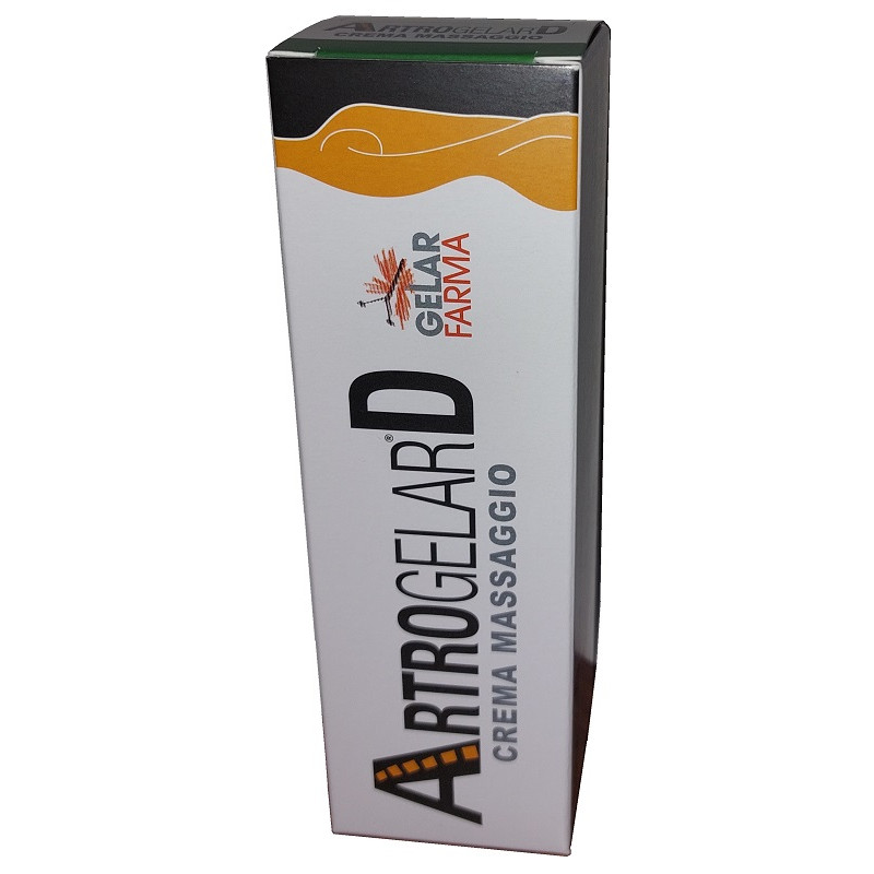 ARTROGELARD CREMA MASSAGGIO 100 ML