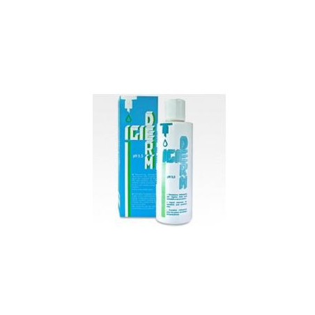 IGIEDERM DETERGENTE LIQUIDO 250 ML