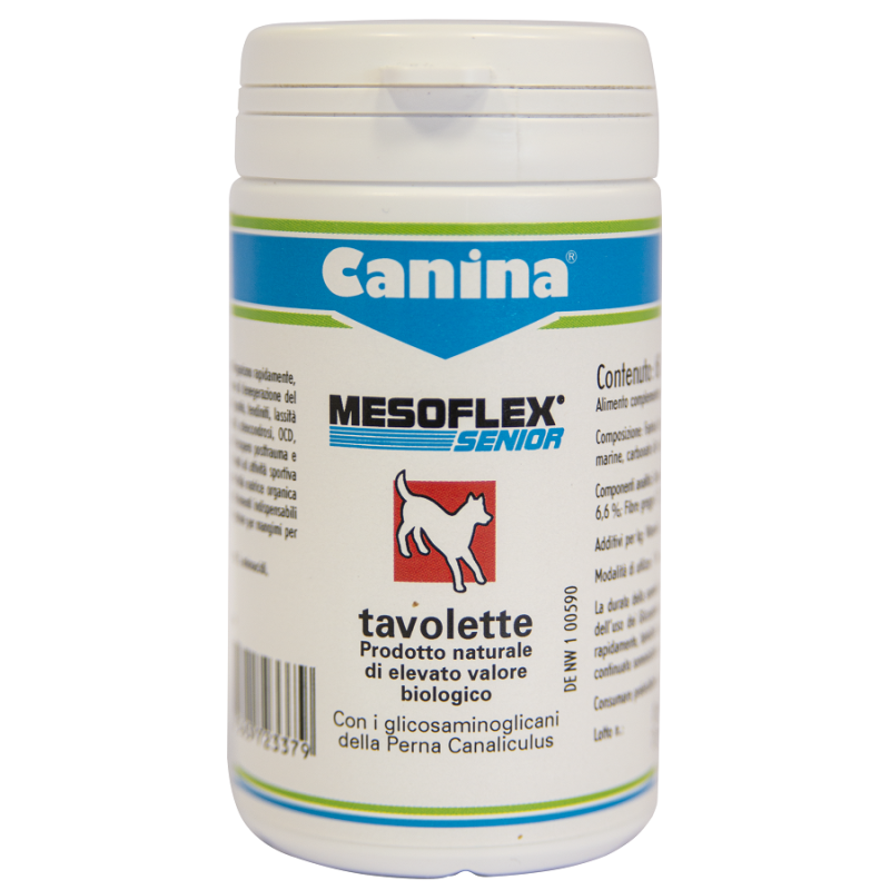 MESOFLEX SENIOR 60 TAVOLETTE