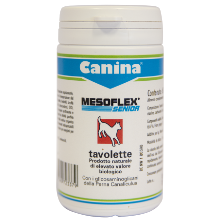 MESOFLEX SENIOR 60 TAVOLETTE