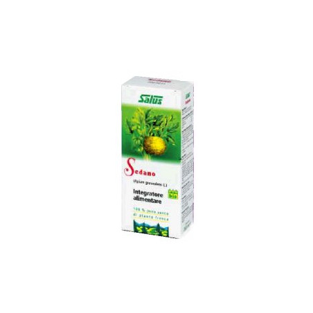 SEDANO SUCCO 200 ML BIO