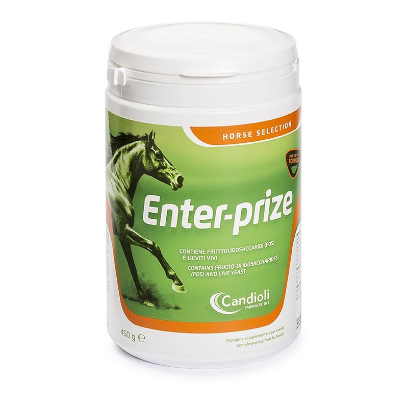 ENTER-PRIZE BARATTOLO 450 G